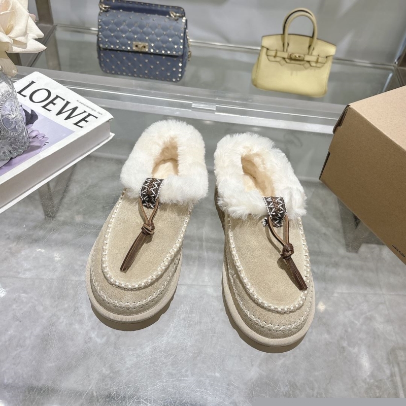 UGG Slippers